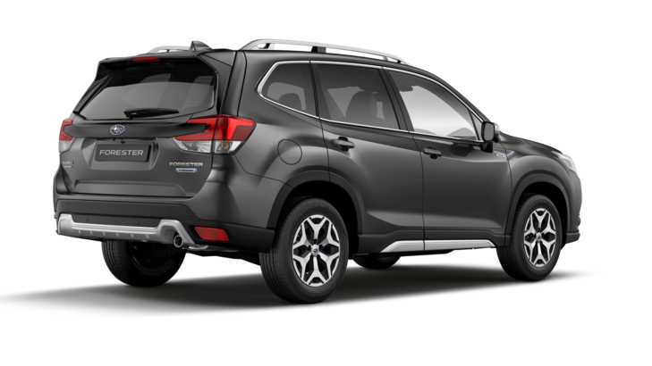 Subaru Forester e-BOXER 2.0ie Active